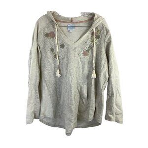 Dc Sunday Women's Light Weight Sweater